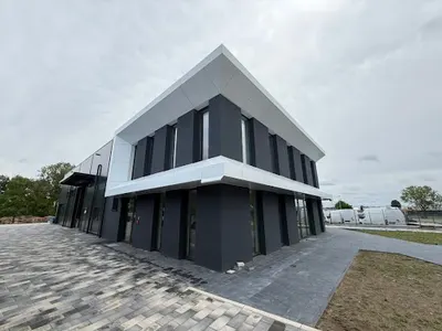 Kosmala Electric - Instalacje Elektryczne - Usługi